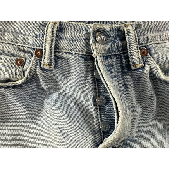 Our Legacy distressed jeans size 28" - Picture 5 of 5